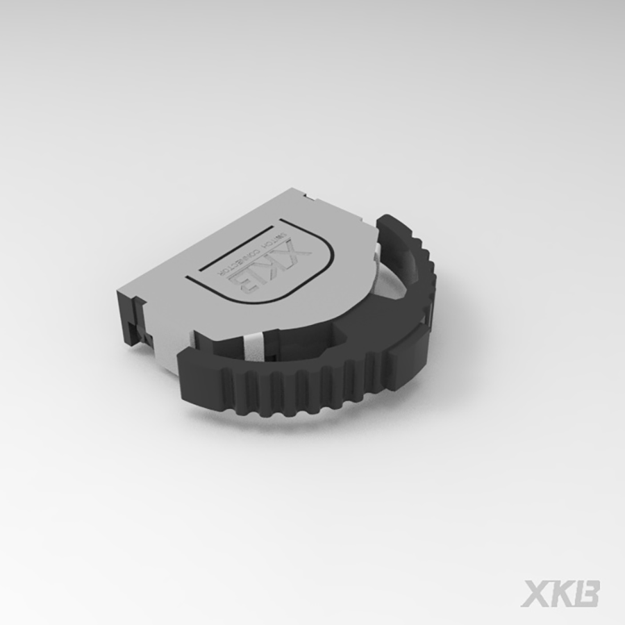 TM-2103-XKB Connectivity